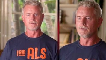 Eric Dane Speaks Out After Skipping Primetime Emmys Amid ALS Battle